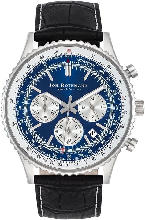 [Recommendation request] Joh. Rothmann watch : r/Watches.